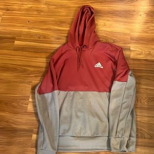 Adidas hoodie